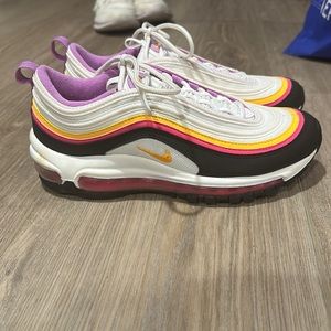 Nike Air Max 97